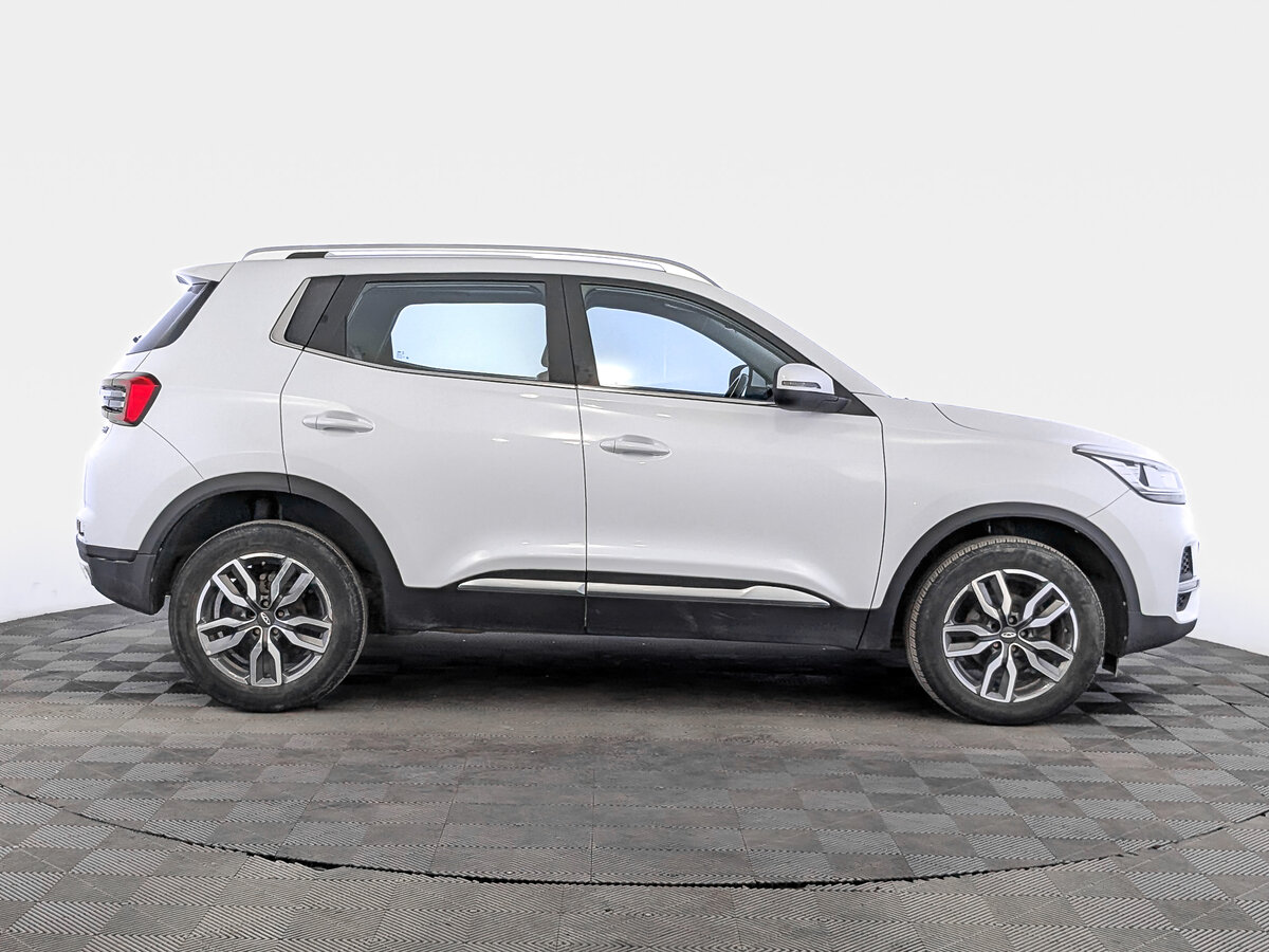 Chery Tiggo 4 I Рестайлинг, 2022 - 85 611 км. | Фото №4