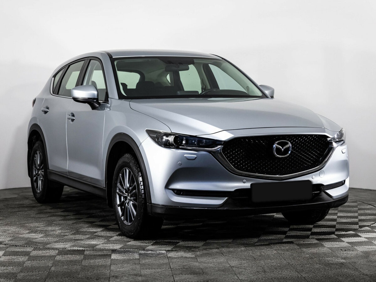 Mazda CX-5 II, 2017 - 112 469 км. | Фото №3