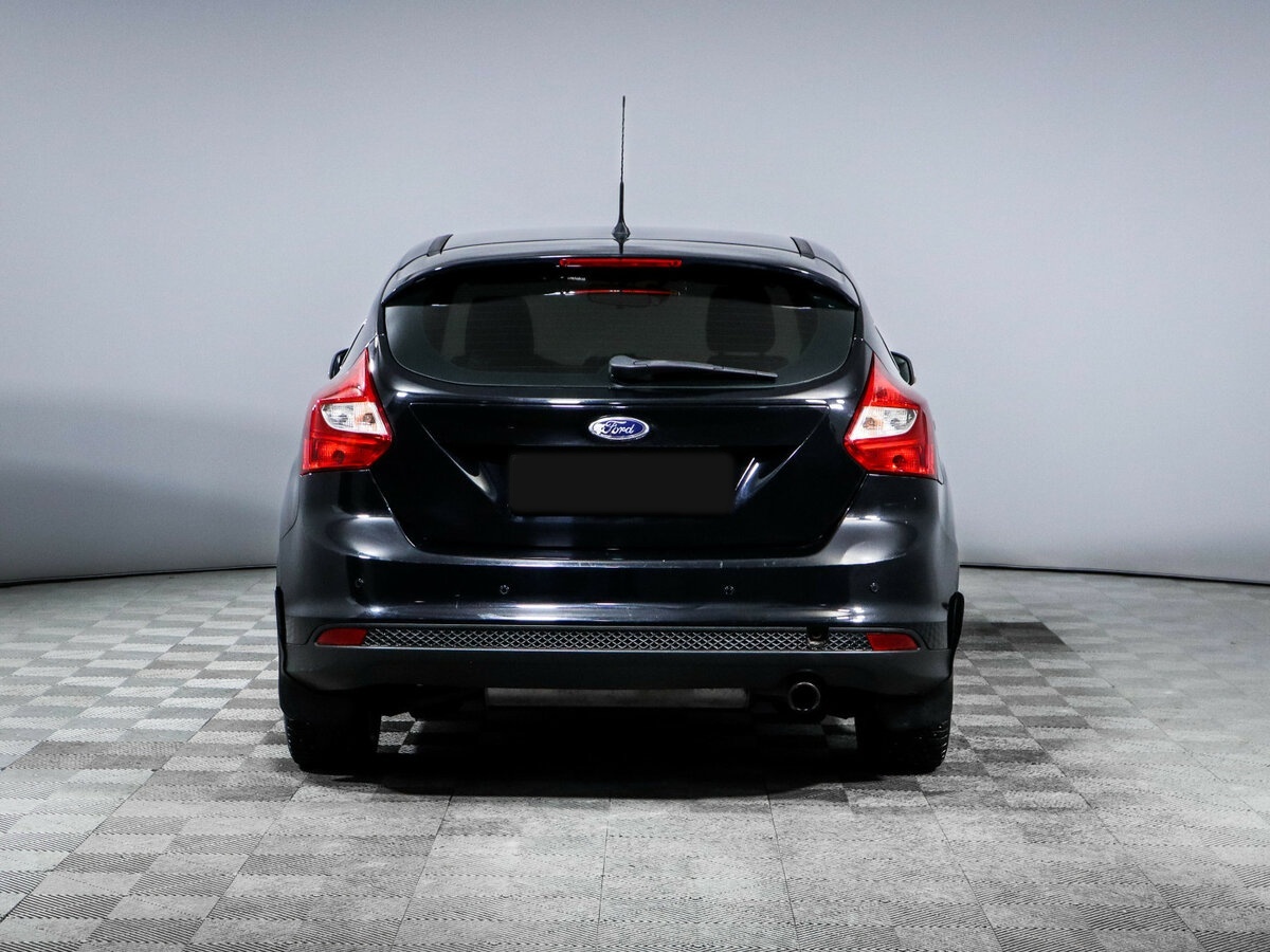 Ford Focus III, 2013 - 99 900 км. | Фото №5