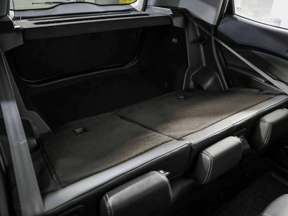 Chery Tiggo 4 I Рестайлинг, 2021 Фото №32