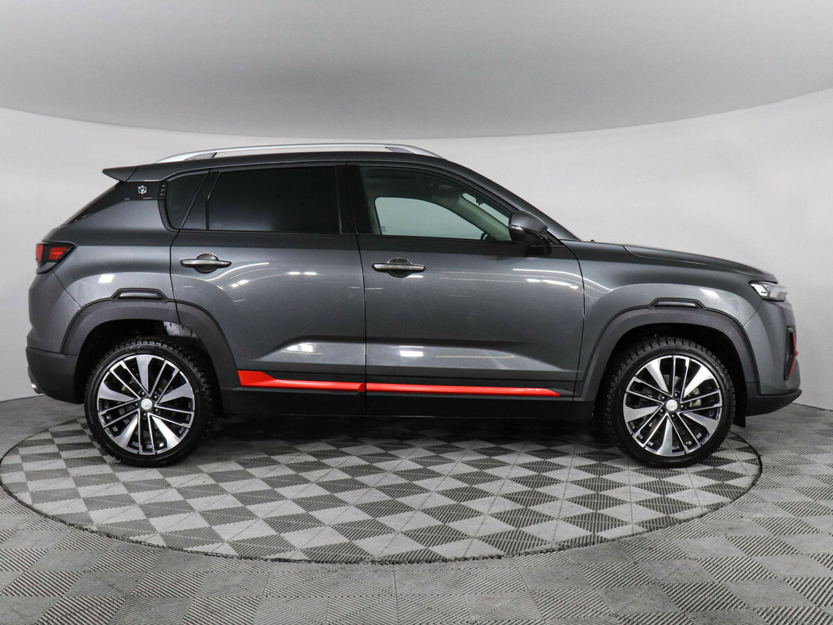 Changan CS35 Plus I Рестайлинг, 2023 - 23 480 км. | Фото №4