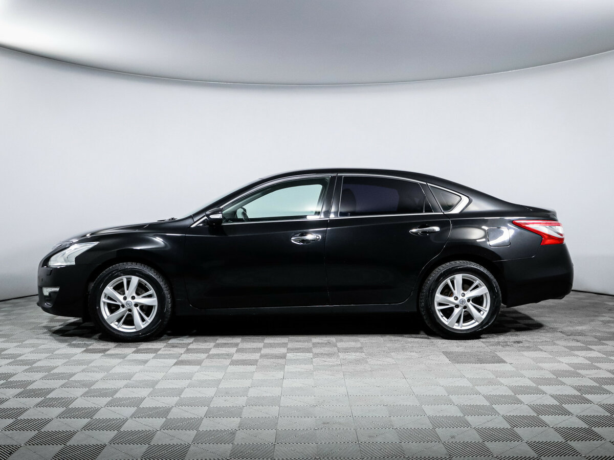 Nissan Teana III, 2015 - 238 323 км. | Фото №8