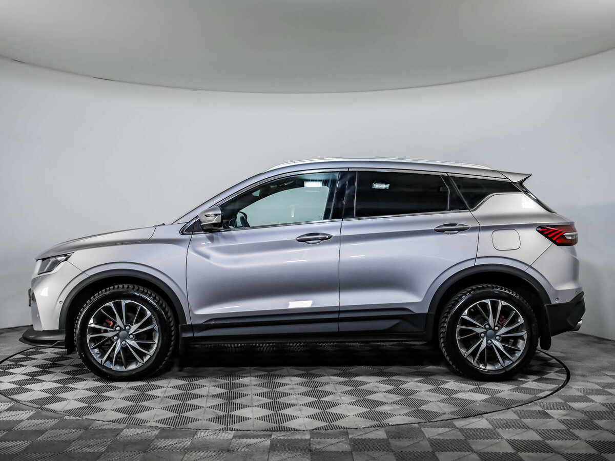 Belgee X50, 2024 - 55 168 км. | Фото №8