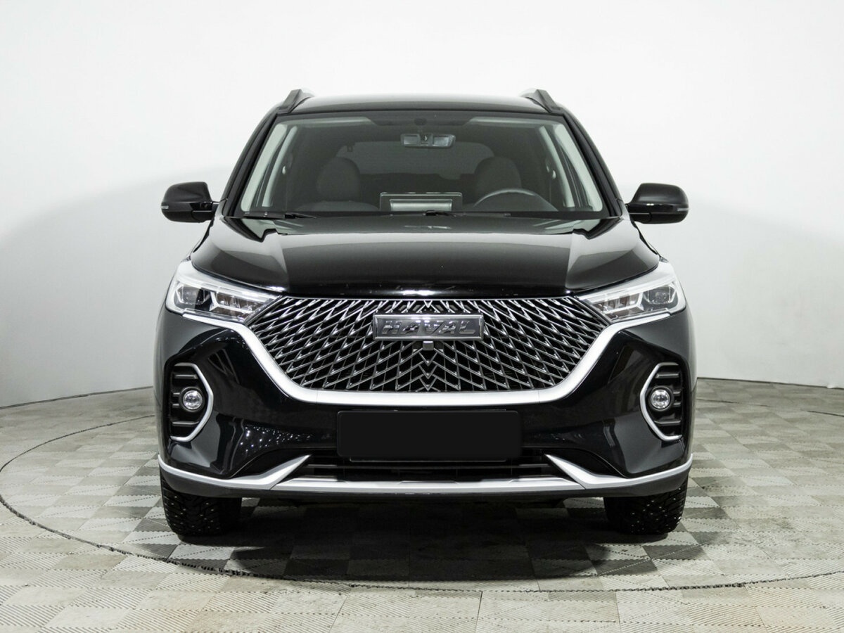 Haval M6 II, 2024 - 39 000 км. | Фото №2