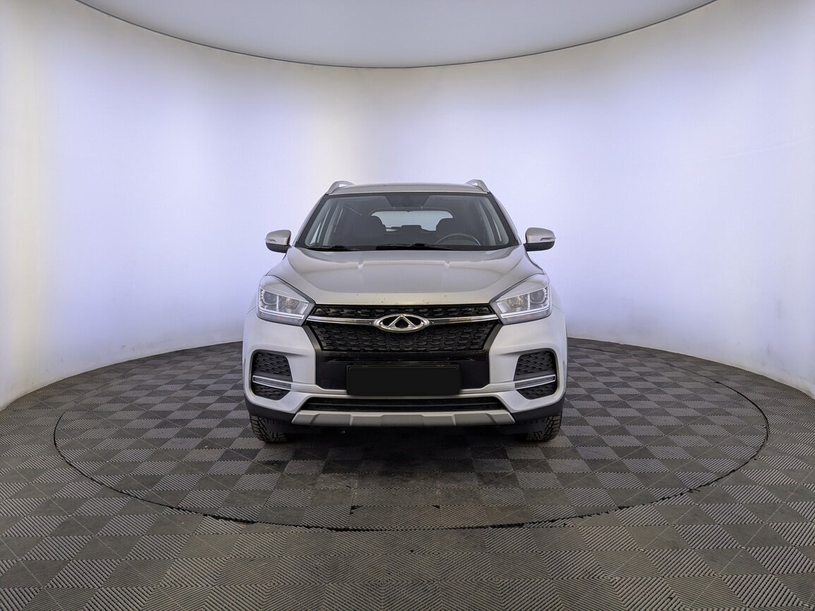 Chery Tiggo 4 I Рестайлинг, 2020 - 63 485 км. | Фото №2