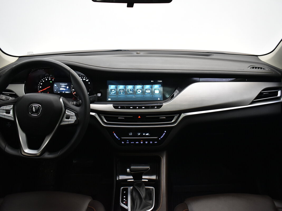 Changan CS35 Plus I, 2021 - 68 368 км. | Фото №5