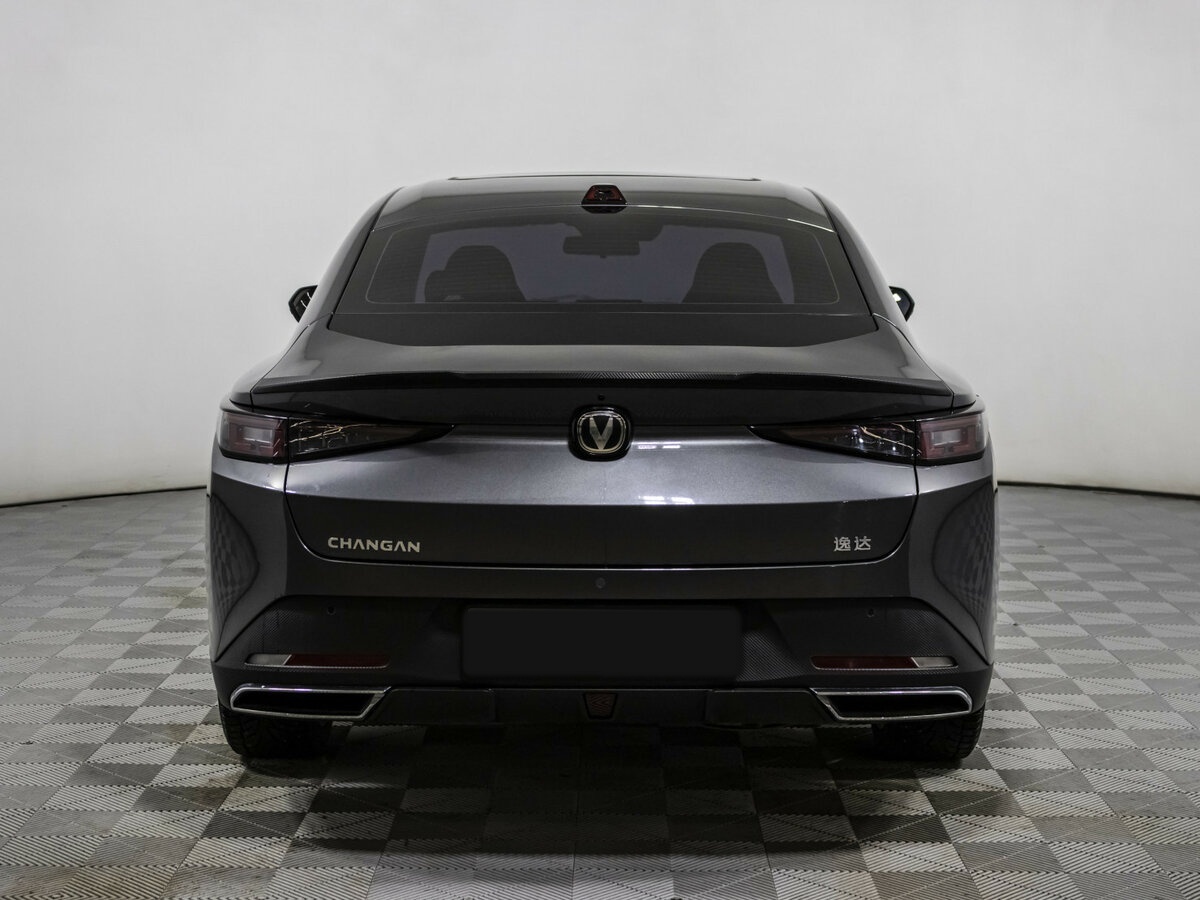 Changan Lamore, 2023 - 57 164 км. | Фото №5