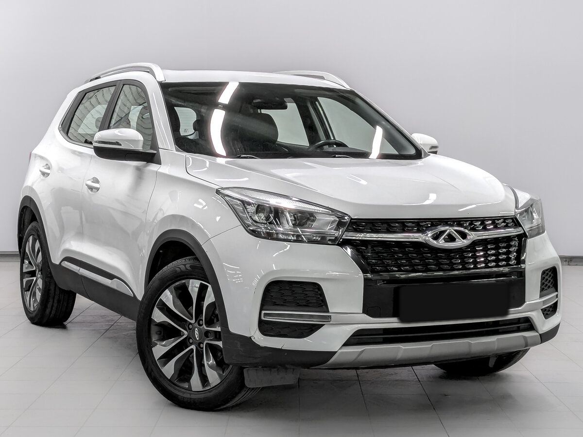 Chery Tiggo 4 I Рестайлинг, 2022 - 89 148 км. | Фото №3