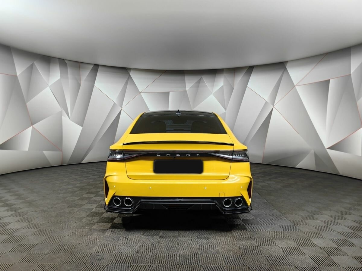 Chery Arrizo 8, 2023 - 129 625 км. | Фото №8