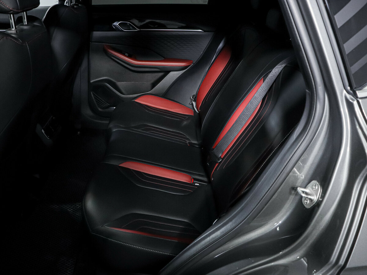 Geely Coolray (Binyue Cool) I Рестайлинг, 2024 - 25 500 км. | Фото №8