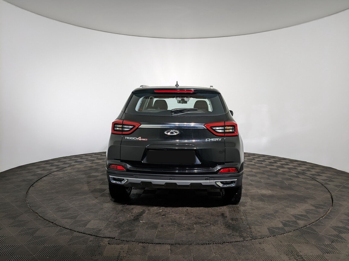 Chery Tiggo 4 Pro I, 2023 - 9 094 км. | Фото №6