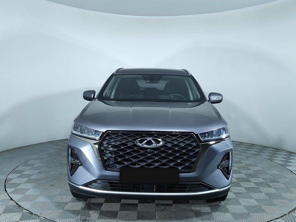 Chery Tiggo 7 Pro Max I, 2023 - 19 708 км. | Фото №2