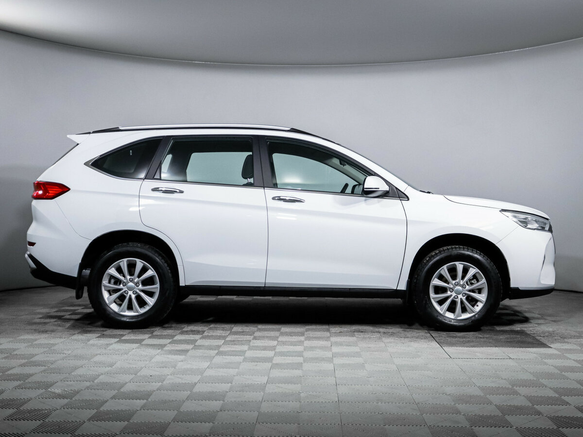 Haval M6 II, 2024 - 12 656 км. | Фото №4