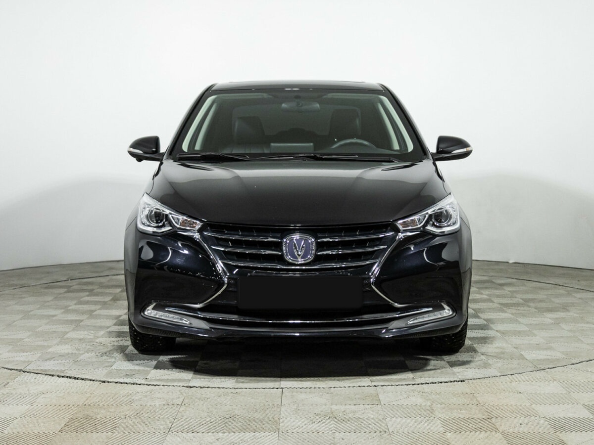 Changan Alsvin, 2023 - 8 007 км. | Фото №2