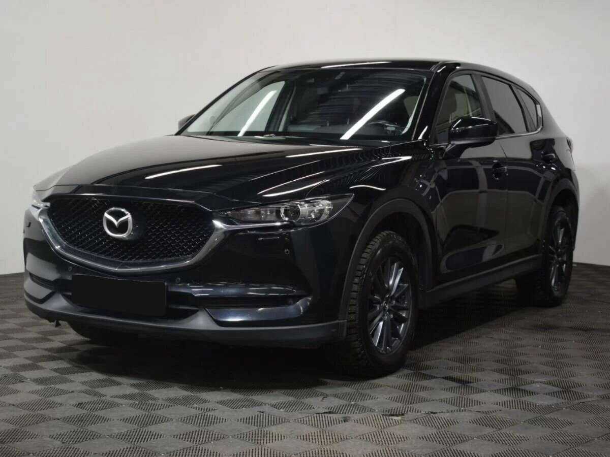 Mazda CX-5, 2020 - 86 470 км. | Фото №1