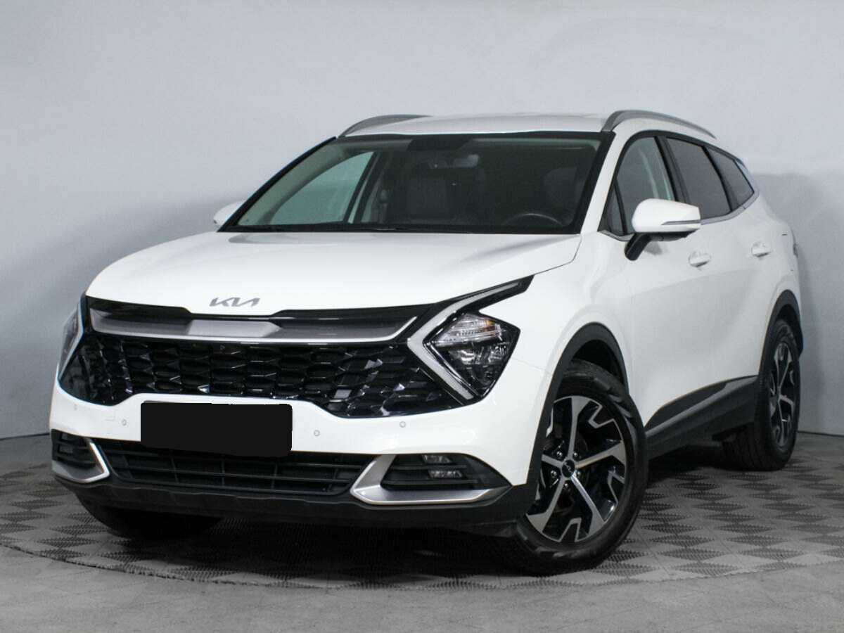 Kia Sportage, 2023 - 33 049 км. | Фото №1