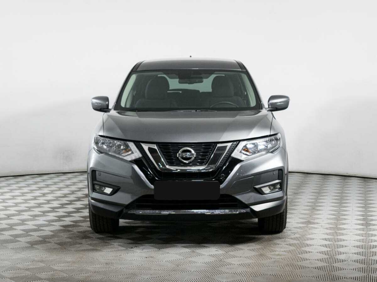 Nissan X-Trail, 2021 - 14 361 км. | Фото №1