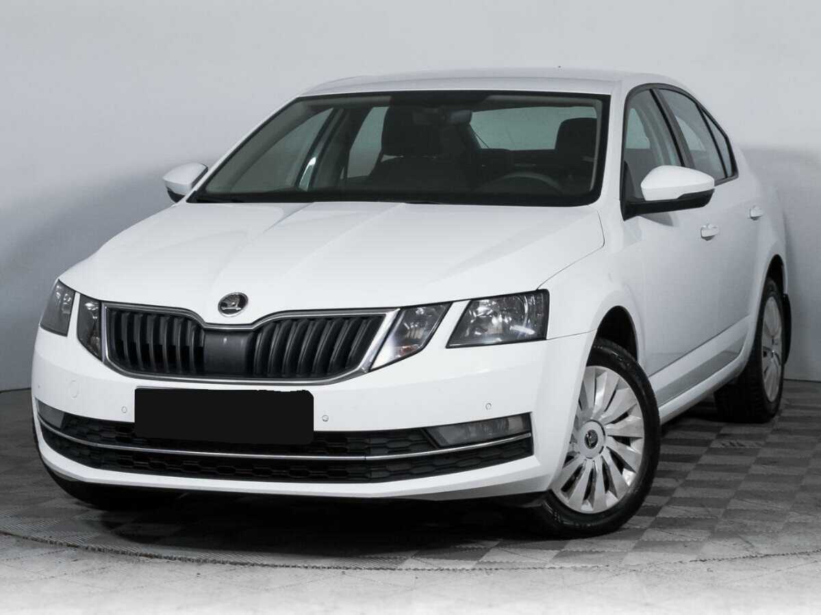 Skoda Octavia, 2019 - 156 070 км. | Фото №1
