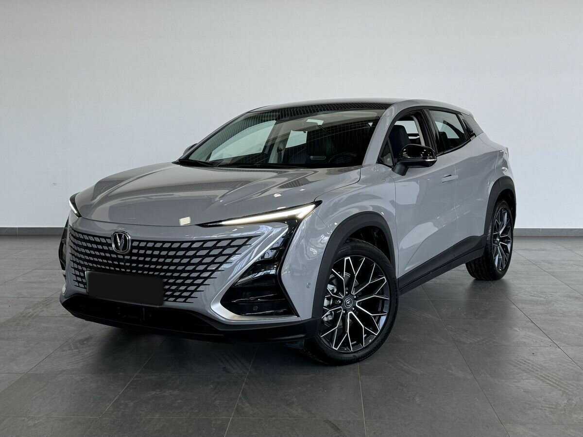 Changan UNI-T, 2023 - 2 705 км. | Фото №1