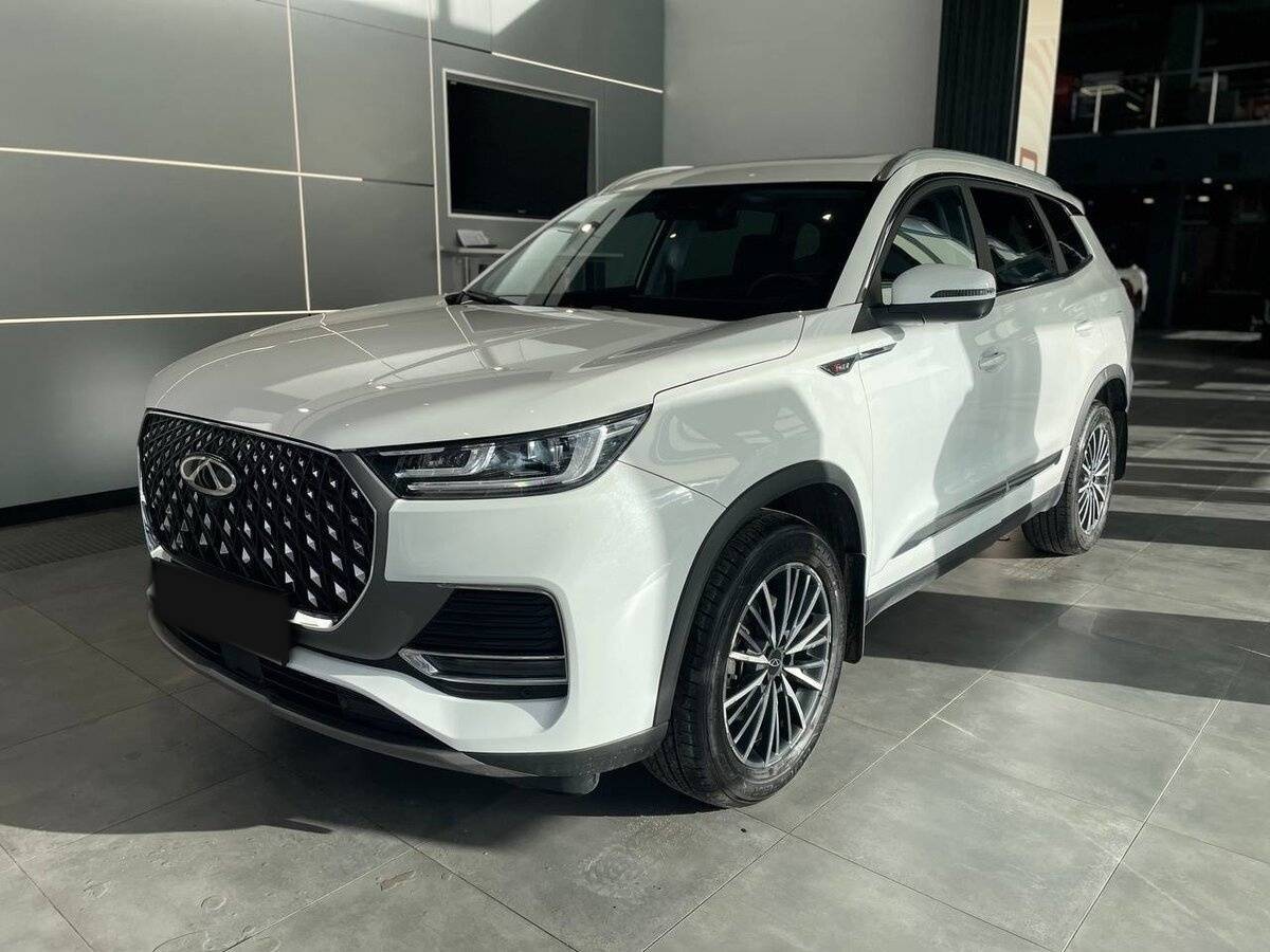 Chery Tiggo 8 Pro Max, 2023 - 29 946 км. | Фото №1