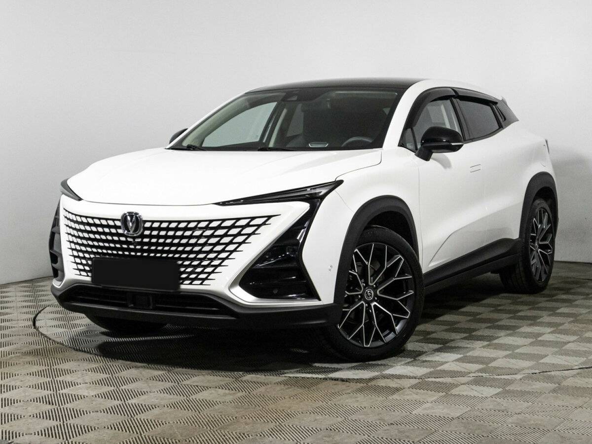 Changan UNI-T, 2023 - 14 552 км. | Фото №1