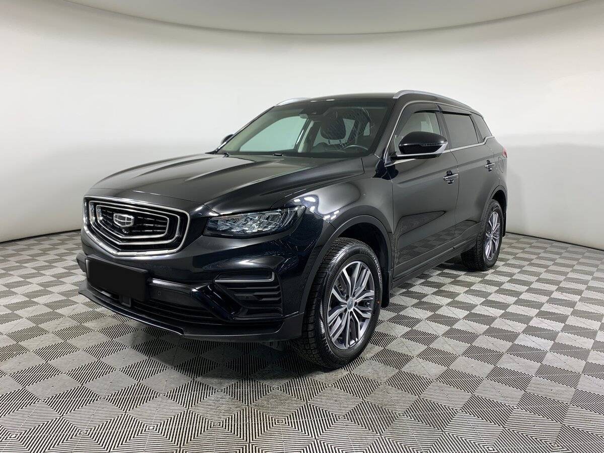 Geely Atlas Pro, 2023 - 72 009 км. | Фото №1