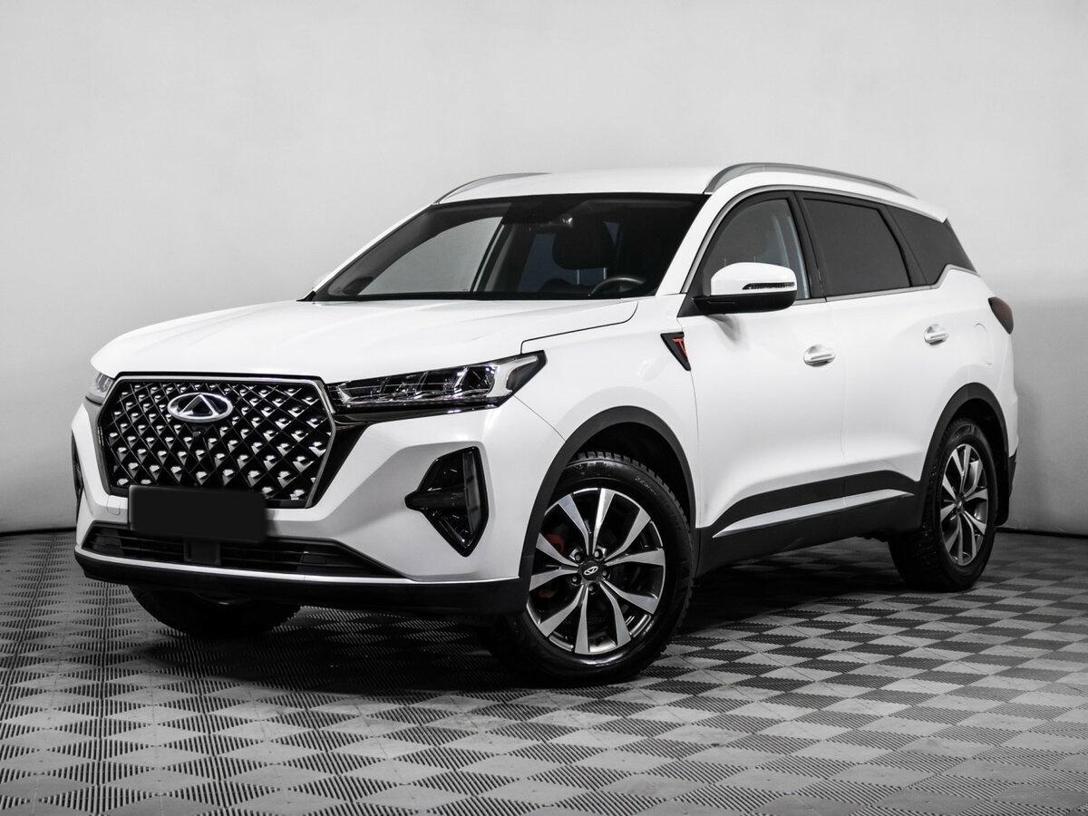 Chery Tiggo 7 Pro Max I, 2024 - 32 574 км. | Фото №1